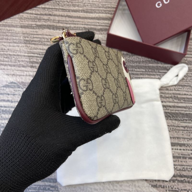 Gvc*1 wallets